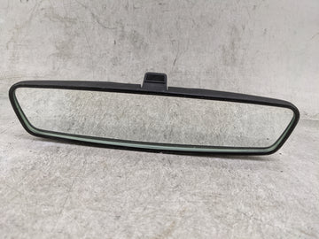 2009-2016 Toyota Corolla Interior Rear View Mirror Replacement OEM P/N:E8 011083 Fits OEM Used Auto Parts - Oemusedautoparts