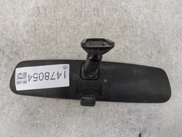 2009-2016 Toyota Corolla Interior Rear View Mirror Replacement OEM P/N:E8 011083 Fits OEM Used Auto Parts