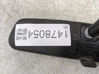 2009-2016 Toyota Corolla Interior Rear View Mirror Replacement OEM P/N:E8 011083 Fits OEM Used Auto Parts - Oemusedautoparts