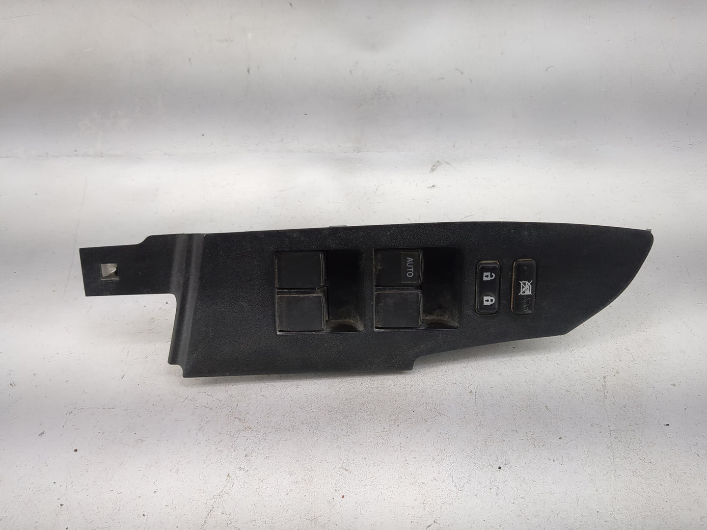 2014-2019 Toyota Corolla Master Power Window Switch Replacement Driver Side Left P/N:74232-02E70 Fits OEM Used Auto Parts - 