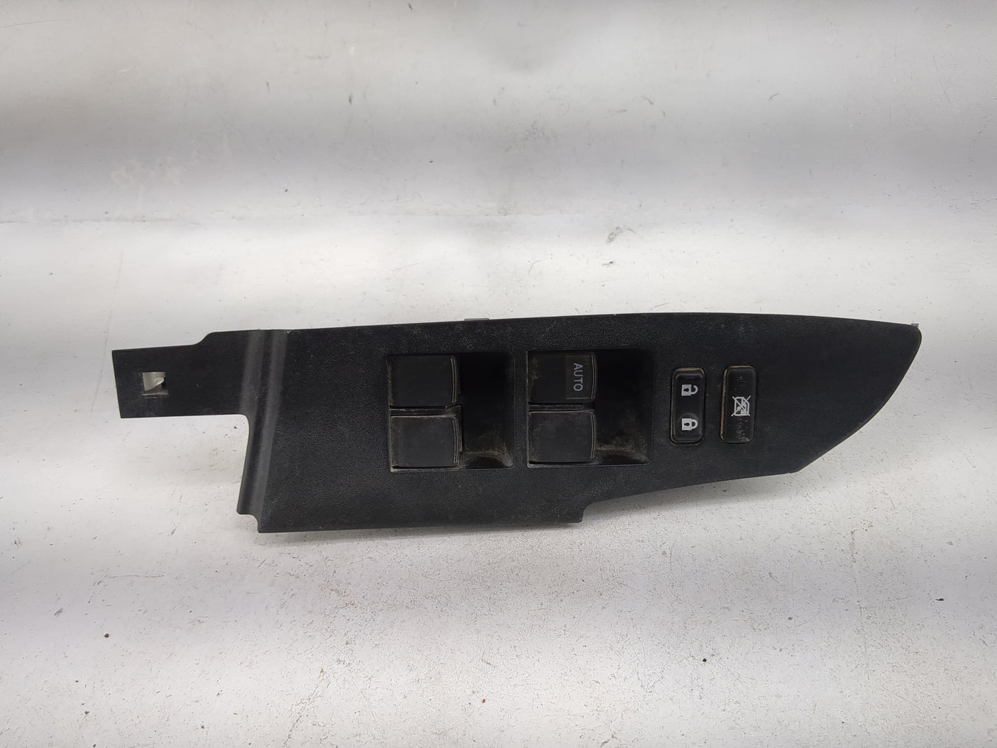2014-2019 Toyota Corolla Master Power Window Switch Replacement Driver Side Left P/N:74232-02E70 Fits OEM Used Auto Parts - 