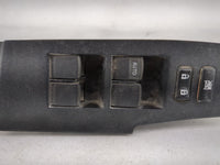 2014-2019 Toyota Corolla Master Power Window Switch Replacement Driver Side Left P/N:74232-02E70 Fits OEM Used Auto Parts - 