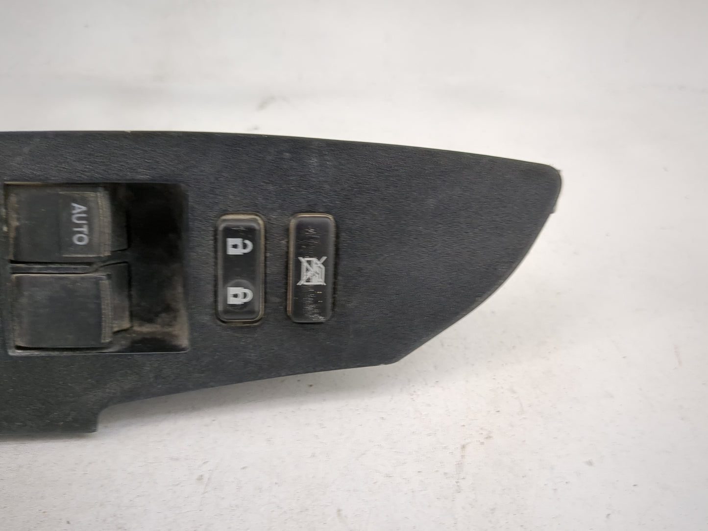2014-2019 Toyota Corolla Master Power Window Switch Replacement Driver Side Left P/N:74232-02E70 Fits OEM Used Auto Parts - 