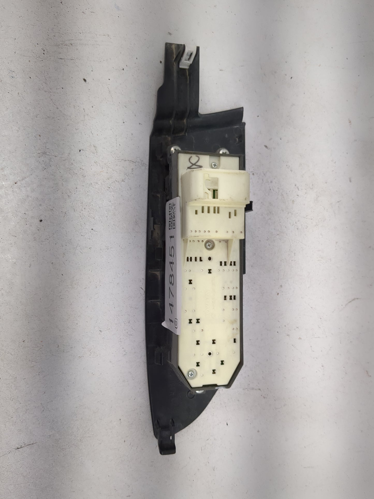 2014-2019 Toyota Corolla Master Power Window Switch Replacement Driver Side Left P/N:74232-02E70 Fits OEM Used Auto Parts - 