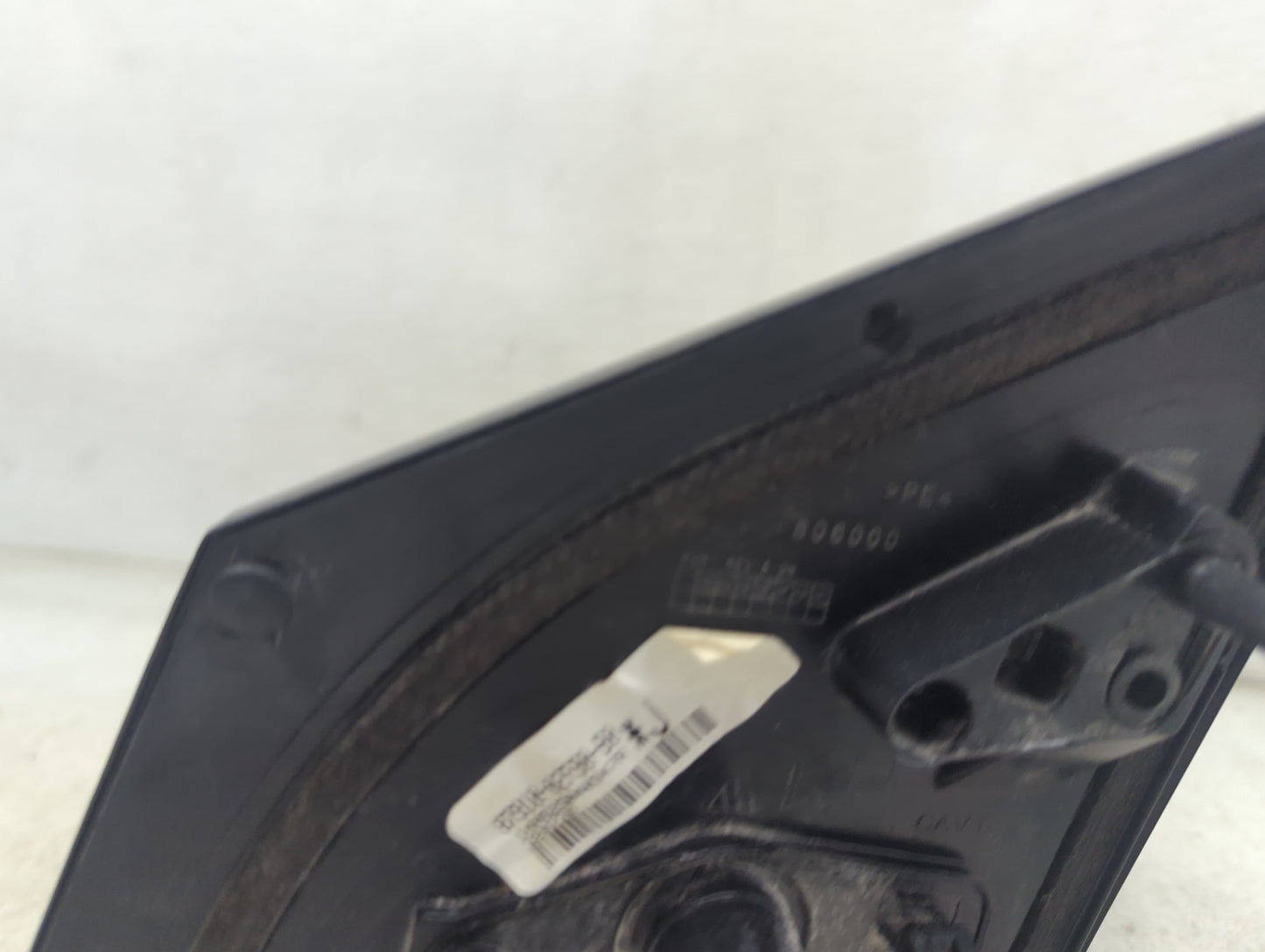 2014-2019 Toyota Corolla Passenger Side View Mirror - Right Door Mirror OEM Used - Oemusedautoparts1.com