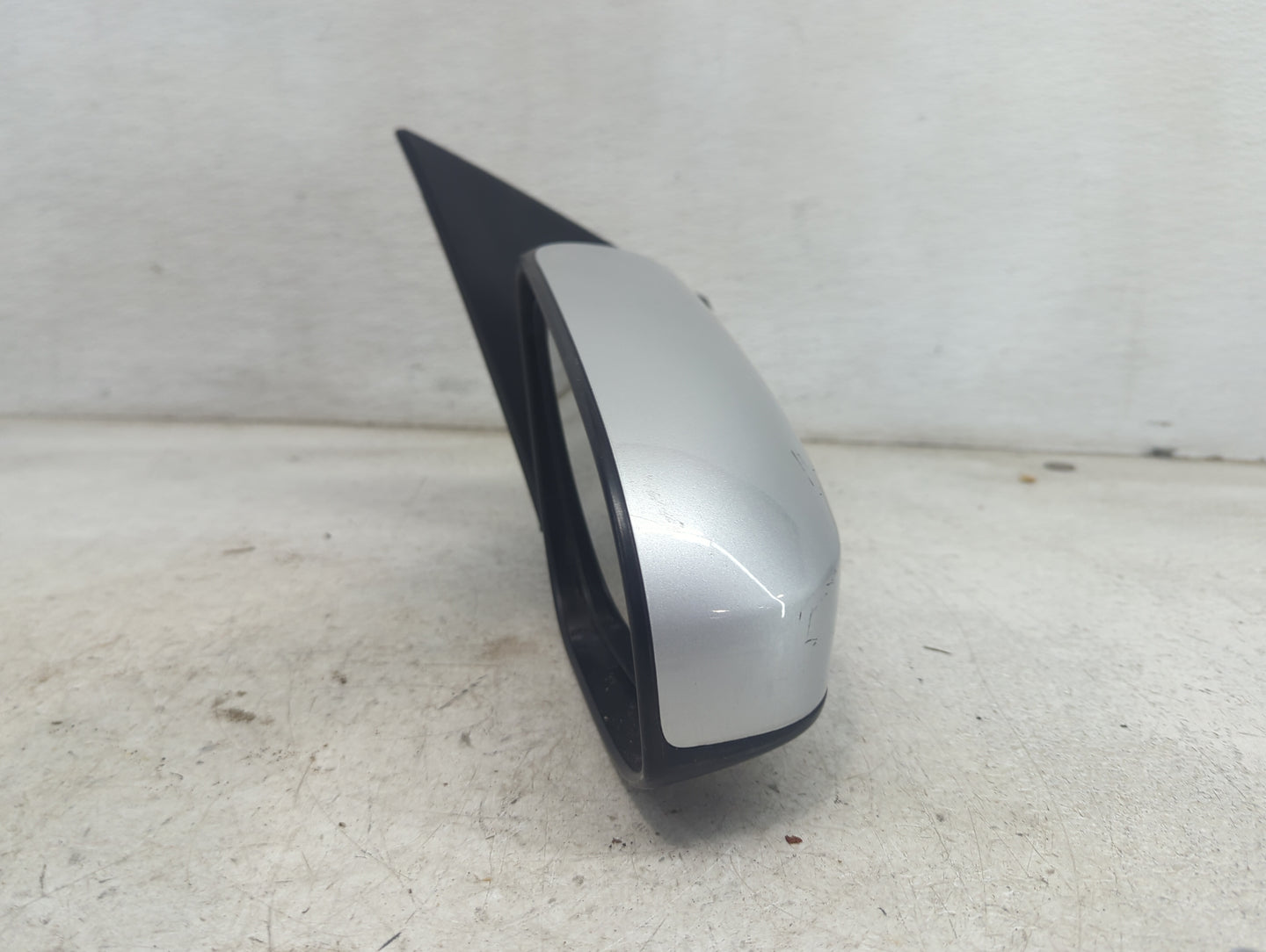 2014-2019 Toyota Corolla Passenger Side View Mirror - Right Door Mirror OEM Used - Oemusedautoparts1.com