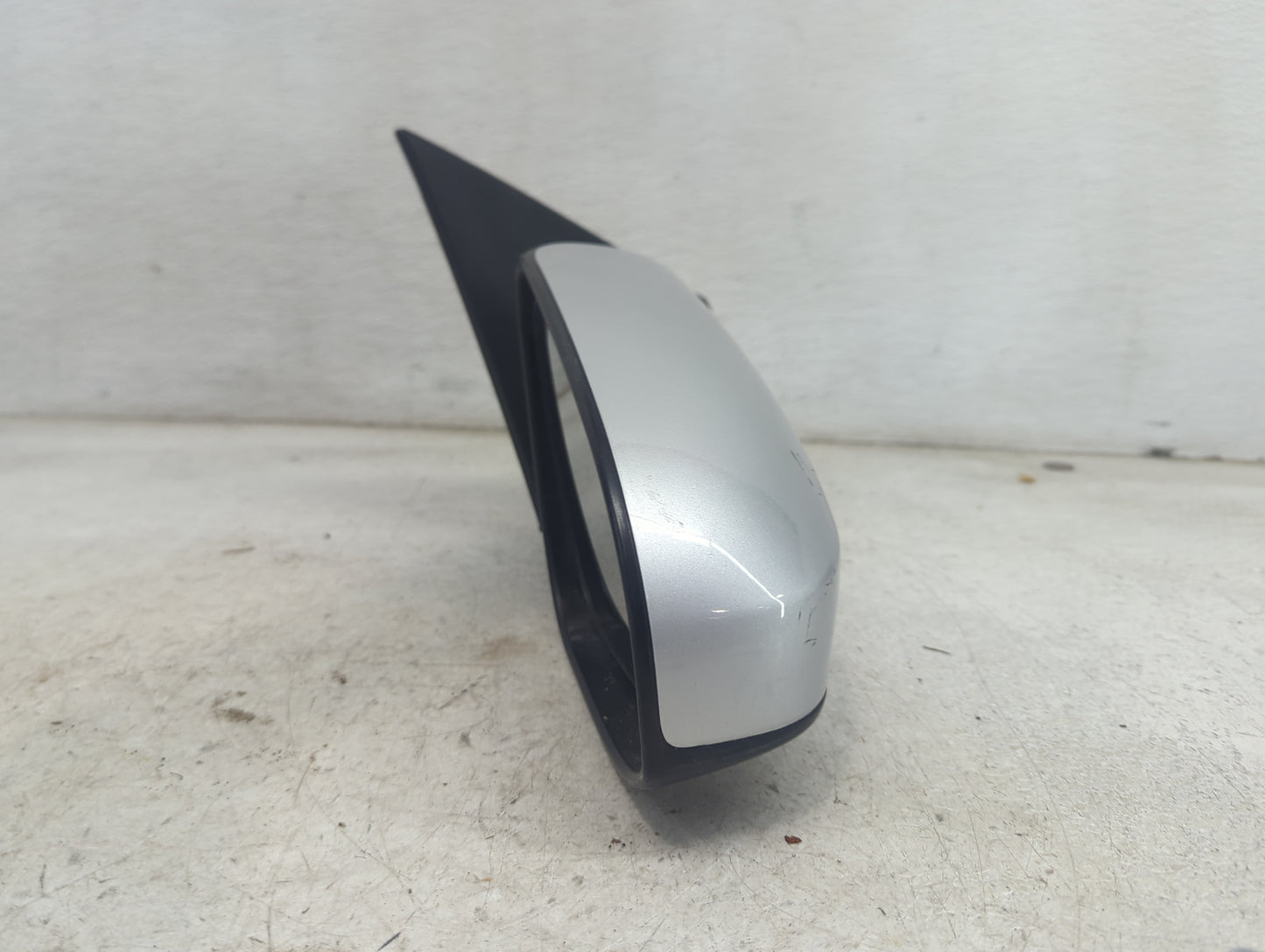 2014-2019 Toyota Corolla Passenger Side View Mirror - Right Door Mirror OEM Used - Oemusedautoparts1.com
