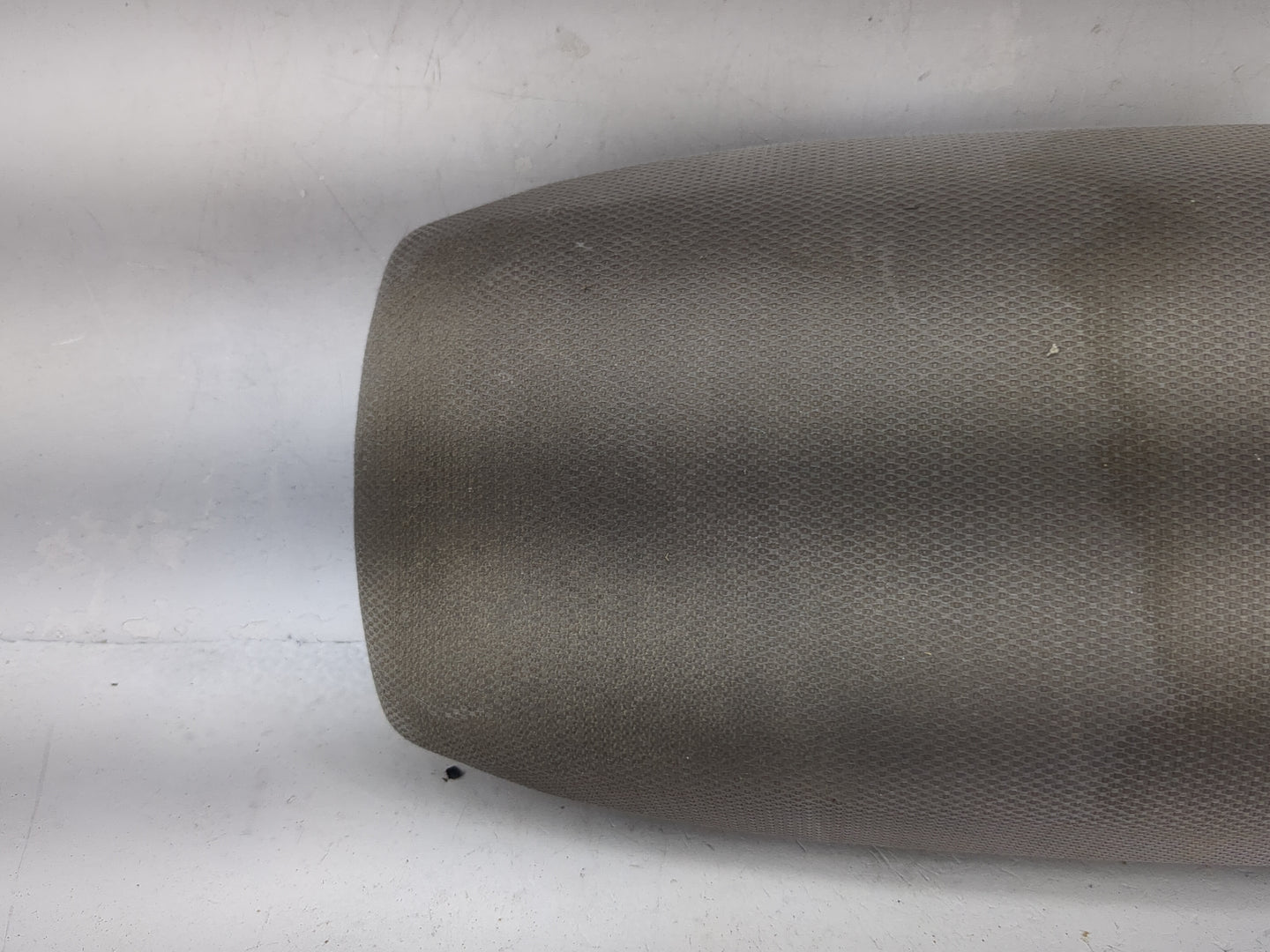 2014-2019 Toyota Corolla Center Console Armrest Cover Lid P/N:58961-02090 Fits Fits 2014 2015 2016 2017 2018 2019 OEM Used A