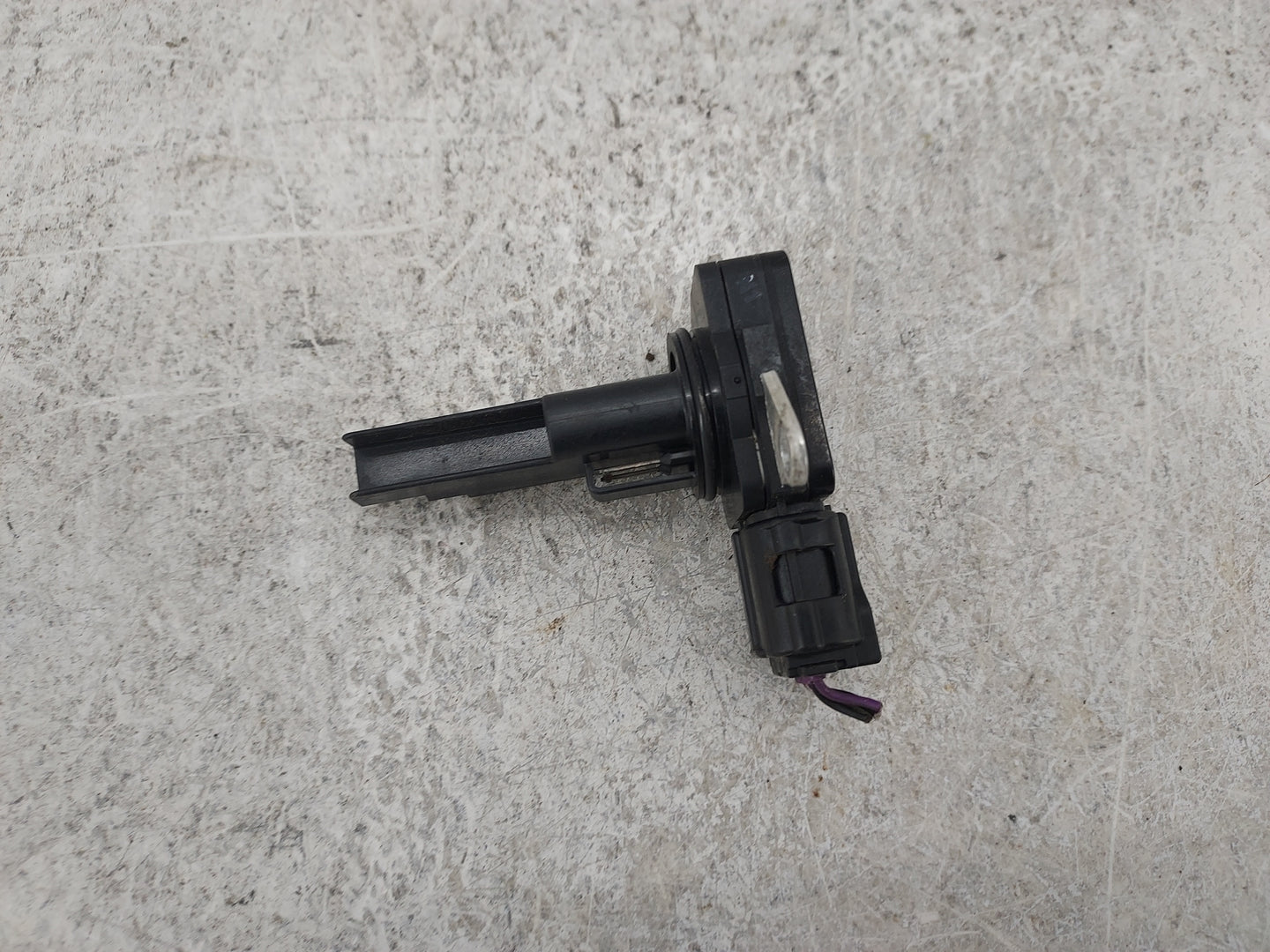 2009-2019 Toyota Corolla Mass Air Flow Meter Maf 1485401 - Oemusedautoparts1.com