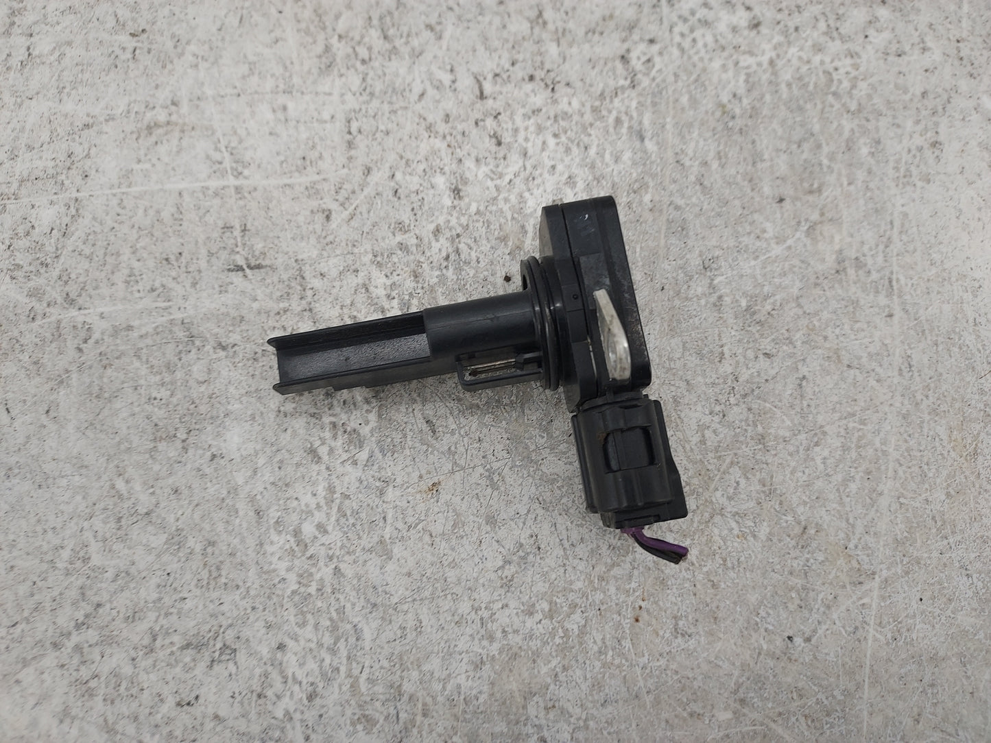 2009-2019 Toyota Corolla Mass Air Flow Meter Maf 1485401 - Oemusedautoparts1.com