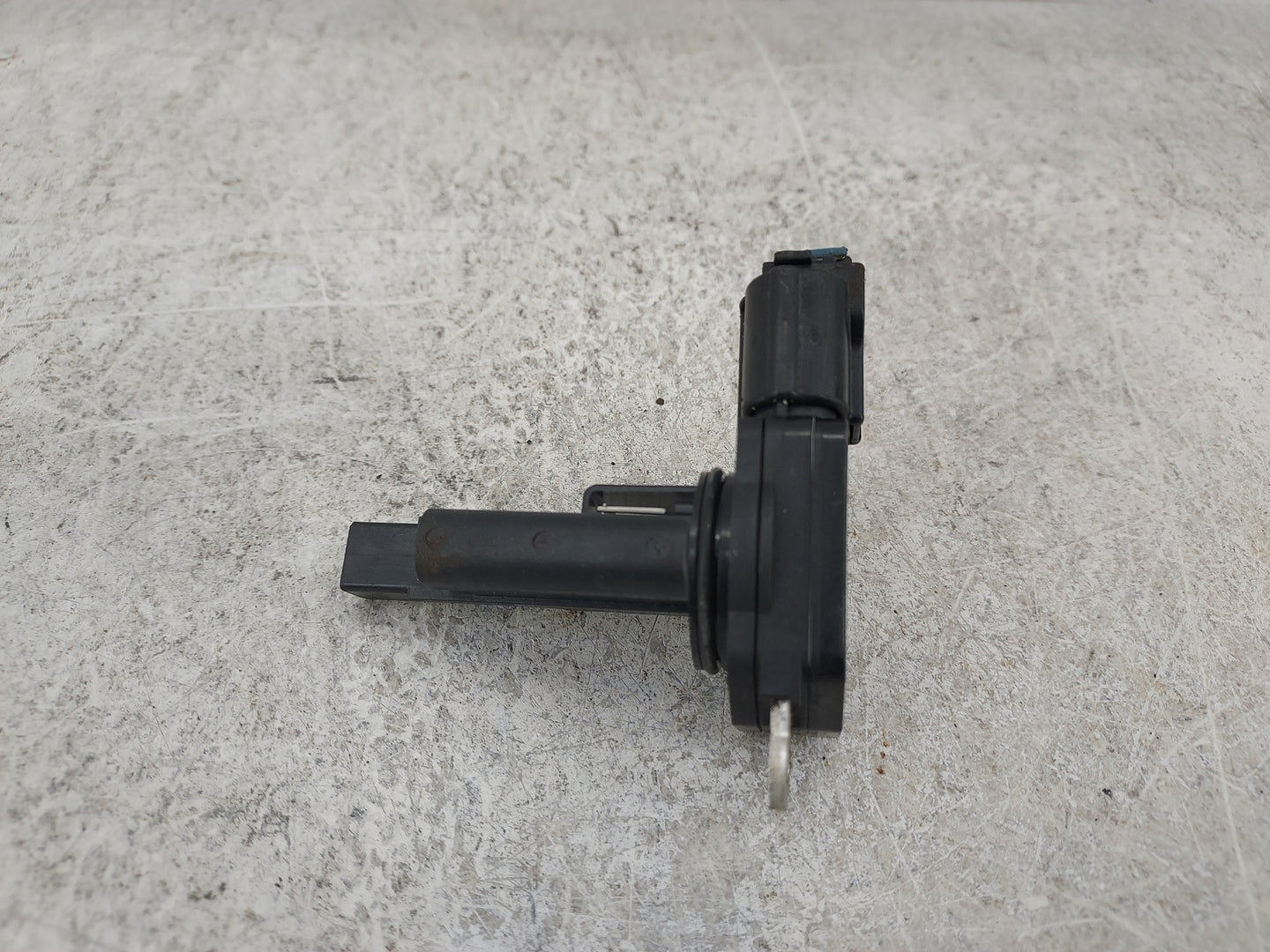 2009-2019 Toyota Corolla Mass Air Flow Meter Maf 1485401 - Oemusedautoparts1.com