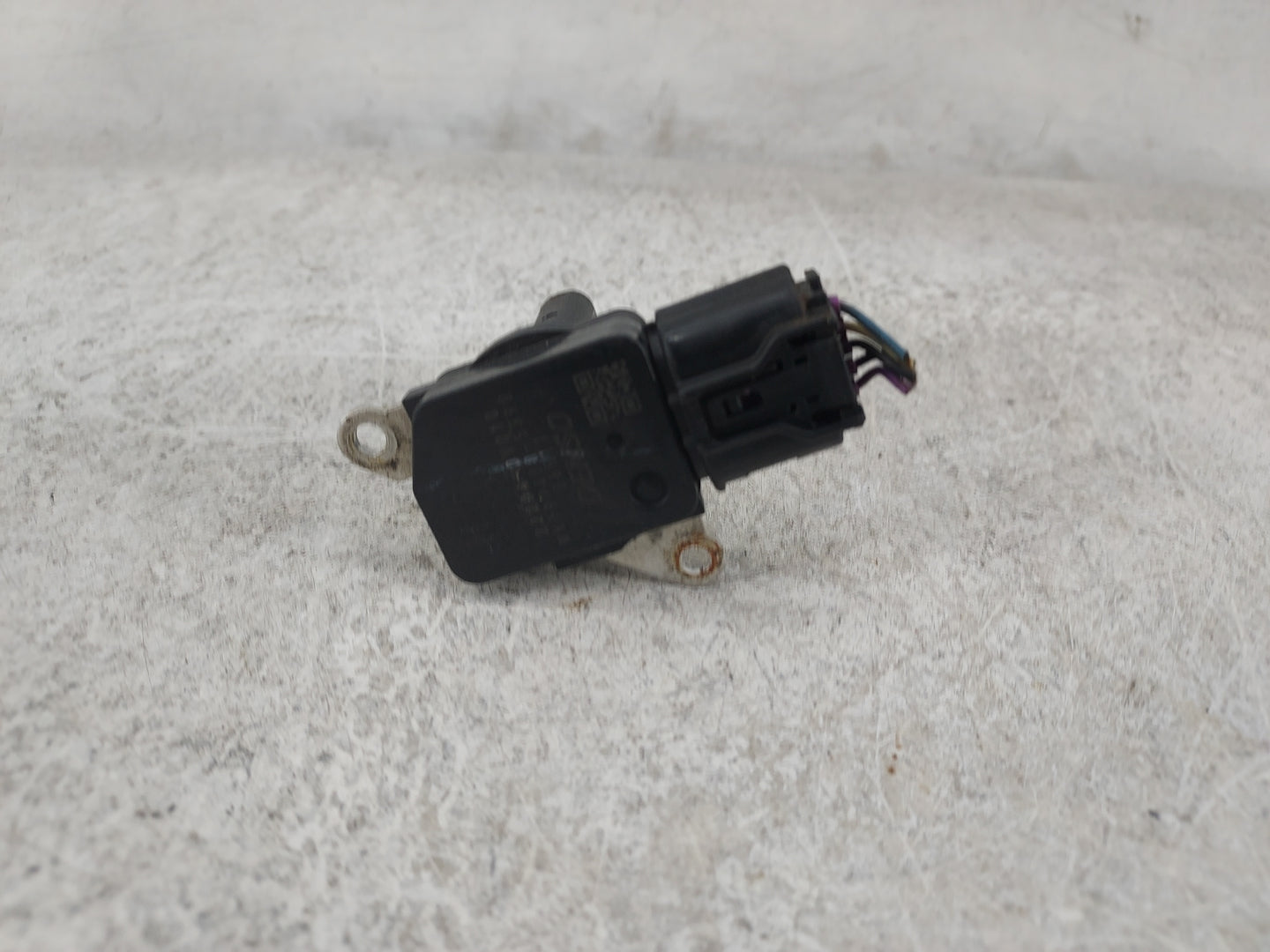 2009-2019 Toyota Corolla Mass Air Flow Meter Maf 1485401 - Oemusedautoparts1.com