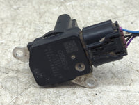 2009-2019 Toyota Corolla Mass Air Flow Meter Maf Sensor 1486492 - Oemusedautoparts1.com