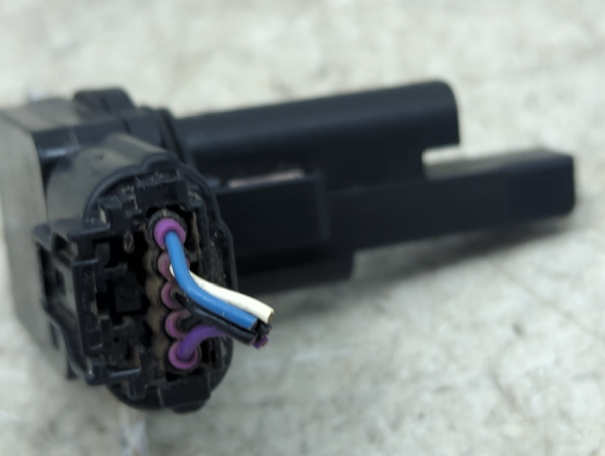 2009-2019 Toyota Corolla Mass Air Flow Meter Maf Sensor 1486492 - Oemusedautoparts1.com