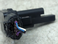 2009-2019 Toyota Corolla Mass Air Flow Meter Maf Sensor 1486492 - Oemusedautoparts1.com
