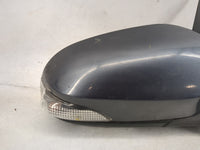 2014-2019 Toyota Corolla Passenger Side View Mirror - Right Door Mirror OEM Used - Oemusedautoparts1.com