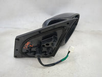 2014-2019 Toyota Corolla Passenger Side View Mirror - Right Door Mirror OEM Used - Oemusedautoparts1.com