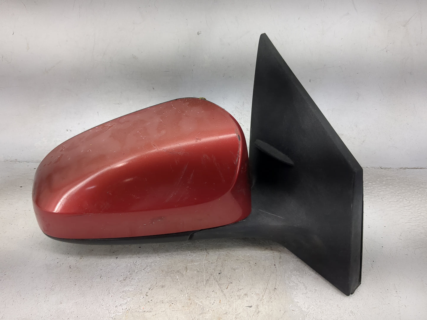 2014-2019 Toyota Corolla Passenger Side View Mirror - Right Door Mirror OEM Used - Oemusedautoparts1.com