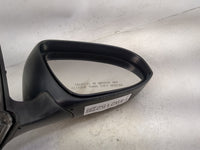 2014-2019 Toyota Corolla Passenger Side View Mirror - Right Door Mirror OEM Used - Oemusedautoparts1.com