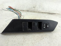 2014-2019 Toyota Corolla Master Power Window Switch Replacement Driver Side Left P/N:076-0b77 Fits OEM Used Auto Parts - Oem