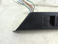 2014-2019 Toyota Corolla Master Power Window Switch Replacement Driver Side Left P/N:076-0b77 Fits OEM Used Auto Parts - Oem