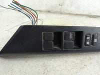 2014-2019 Toyota Corolla Master Power Window Switch Replacement Driver Side Left P/N:076-0b77 Fits OEM Used Auto Parts - Oem