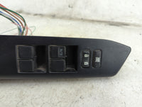 2014-2019 Toyota Corolla Master Power Window Switch Replacement Driver Side Left P/N:076-0b77 Fits OEM Used Auto Parts - Oem