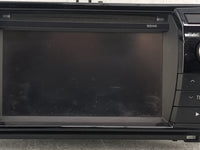 2014-2016 Toyota Corolla Radio AM FM Cd Player Receiver Replacement P/N:86140-02050 138000-1350D101 Fits Fits 2014 2015 2016