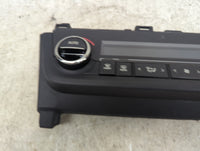 2014-2016 Toyota Corolla Climate Control Module Temperature AC/Heater Replacement Fits Fits 2014 2015 2016 OEM Used Auto Par