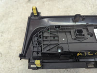2014-2016 Toyota Corolla Climate Control Module Temperature AC/Heater Replacement Fits Fits 2014 2015 2016 OEM Used Auto Par