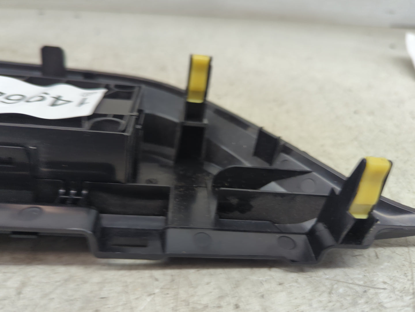 2014-2016 Toyota Corolla Climate Control Module Temperature AC/Heater Replacement Fits Fits 2014 2015 2016 OEM Used Auto Par