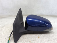 2014-2019 Toyota Corolla Driver Side View Mirror - Left Door Mirror OEM Used - Oemusedautoparts1.com