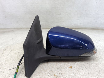 compare product 2014-2019 Toyota Corolla Driver Side View Mirror - Left Door Mirror OEM Used