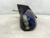 2014-2019 Toyota Corolla Driver Side View Mirror - Left Door Mirror OEM Used - Oemusedautoparts1.com