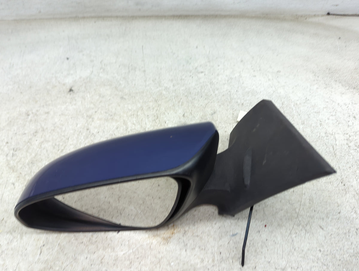 2014-2019 Toyota Corolla Driver Side View Mirror - Left Door Mirror OEM Used - Oemusedautoparts1.com