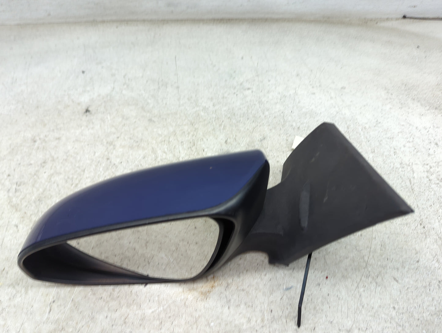 2014-2019 Toyota Corolla Driver Side View Mirror - Left Door Mirror OEM Used - Oemusedautoparts1.com