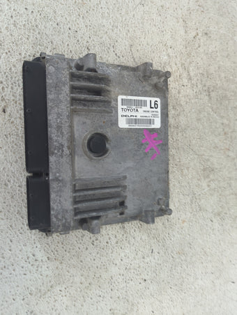 compare product 2014 Toyota Corolla PCM Engine Control Computer ECU ECM PCU OEM P/N:89661-0ZD30 28406837 Fits OEM Used Auto Parts