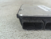 2014 Toyota Corolla PCM Engine Control Computer ECU ECM PCU OEM P/N:89661-0ZD30 28406837 Fits OEM Used Auto Parts - Oemuseda