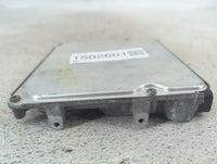 2014 Toyota Corolla PCM Engine Control Computer ECU ECM PCU OEM P/N:89661-0ZD30 28406837 Fits OEM Used Auto Parts - Oemuseda