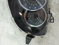 2014-2016 Toyota Corolla Instrument Cluster Speedometer Gauges P/N:83800-0ZX10-00 TN157560-0922 Miles: Fits Fits 2014 2015 2