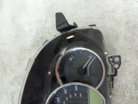 2014-2016 Toyota Corolla Instrument Cluster Speedometer Gauges P/N:83800-0ZX10-00 TN157560-0922 Miles: Fits Fits 2014 2015 2
