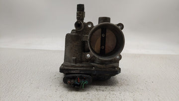 2011-2018 Toyota Corolla Throttle Body P/N:22030-0T080 Fits Fits 2011 2012 2013 2014 2015 2016 2017 2018 OEM Used Auto Parts