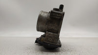2011-2018 Toyota Corolla Throttle Body P/N:22030-0T080 Fits Fits 2011 2012 2013 2014 2015 2016 2017 2018 OEM Used Auto Parts
