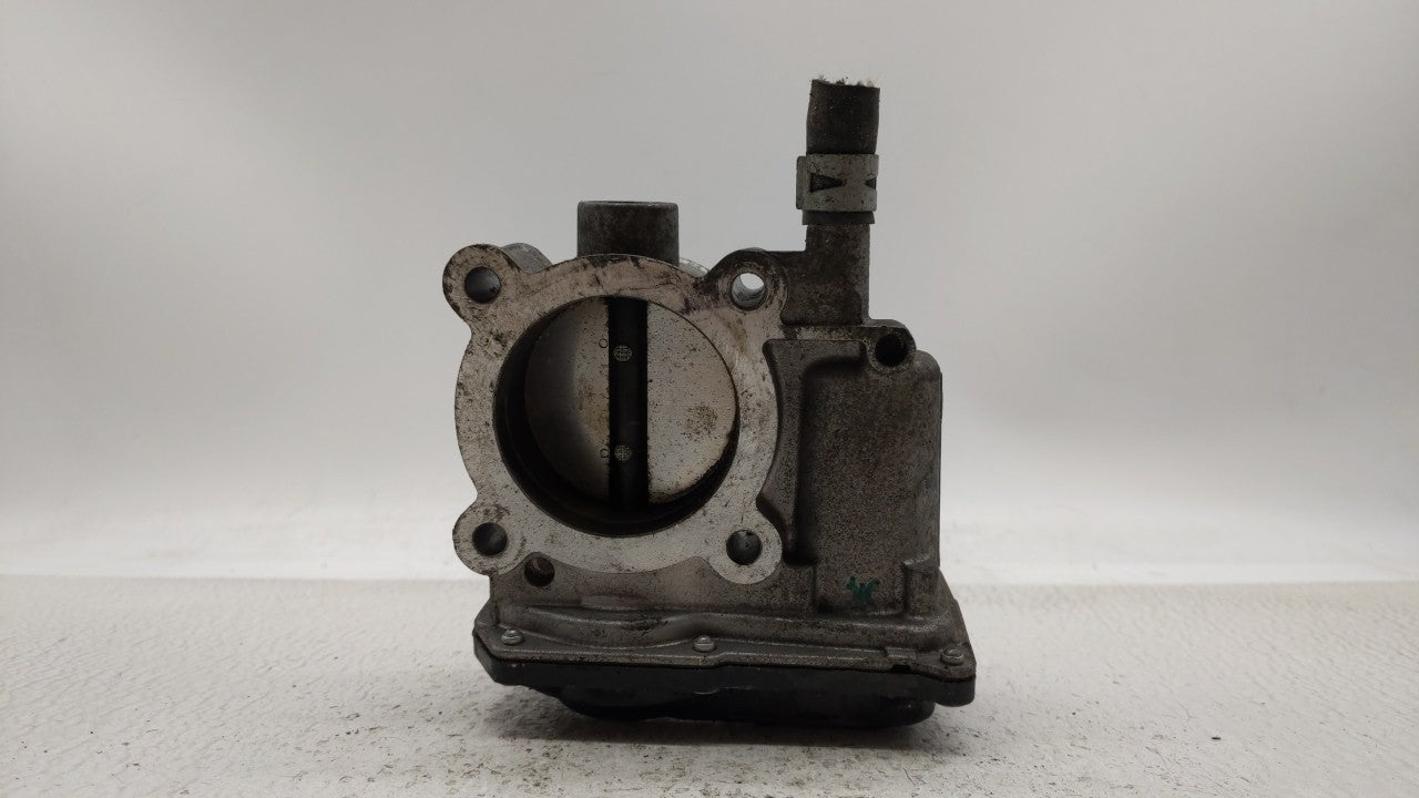 2011-2018 Toyota Corolla Throttle Body P/N:22030-0T080 Fits Fits 2011 2012 2013 2014 2015 2016 2017 2018 OEM Used Auto Parts