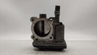 2011-2018 Toyota Corolla Throttle Body P/N:22030-0T080 Fits Fits 2011 2012 2013 2014 2015 2016 2017 2018 OEM Used Auto Parts