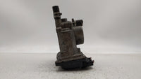 2011-2018 Toyota Corolla Throttle Body P/N:22030-0T080 Fits Fits 2011 2012 2013 2014 2015 2016 2017 2018 OEM Used Auto Parts