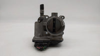 2011-2018 Toyota Corolla Throttle Body P/N:22030-0T080 Fits Fits 2011 2012 2013 2014 2015 2016 2017 2018 OEM Used Auto Parts
