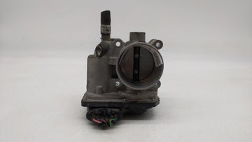 2011-2018 Toyota Corolla Throttle Body P/N:22030-0T080 Fits Fits 2011 2012 2013 2014 2015 2016 2017 2018 OEM Used Auto Parts