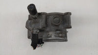 2011-2018 Toyota Corolla Throttle Body P/N:22030-0T080 Fits Fits 2011 2012 2013 2014 2015 2016 2017 2018 OEM Used Auto Parts