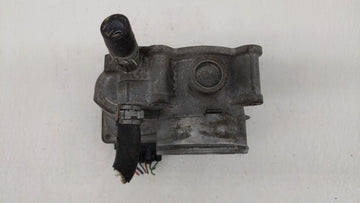 2011-2018 Toyota Corolla Throttle Body P/N:22030-0T080 Fits Fits 2011 2012 2013 2014 2015 2016 2017 2018 OEM Used Auto Parts